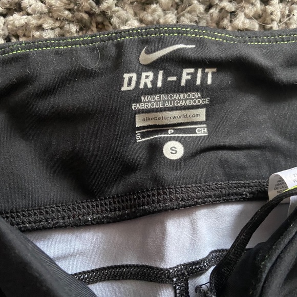 leggings - Picture 2 of 2